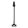 Vertical vacuum cleaner Windigo Luc-2210, 150 watts, 0.5 l, wireless, purple