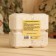Salt briquette set 4 pcs "Celandine, nettles, birch, oak" 200 grams "Dobroparov"