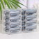 Replaceable shaving cassettes, 16 pcs, compatible with Gillette Mach3