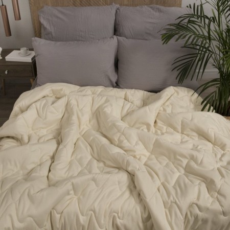 Stygannaya blanket, size 145x200 cm-1