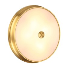 Светильник MARSEI, 4x40Вт E14, цвет бронза, IP20