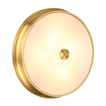 Marsei lamp, 4x40W E14, bronze color, IP20