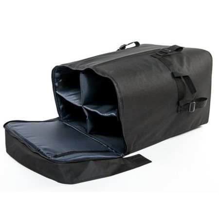 Cofr of the Polaris Widetrak LX snowmobile with pocket STILS S-112-1