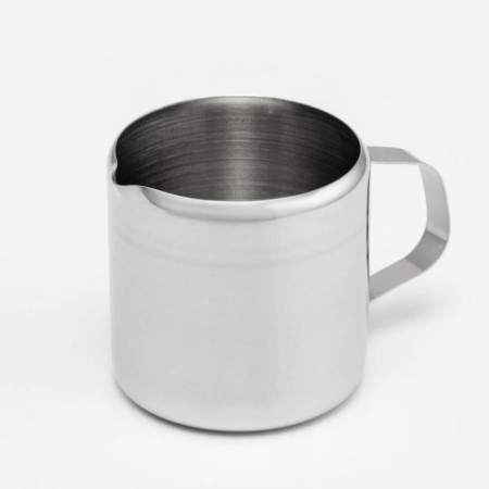 Pither Pitcher made of stainless steel, 150 ml, chrome color