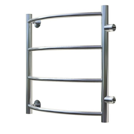 Trugor water heated towel rail priority PM 1, 500 x 600 x 400 mm