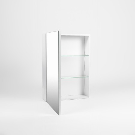 Viant mirror "Cuba 50" 160x500x700 mm, right/left, without light-1