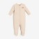 Combineson children's minku, beige color, height 62-68 cm