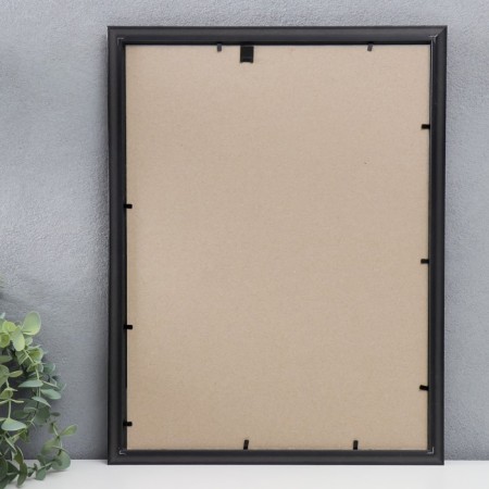 Photo frame plastic 30x40 cm Buk (287)-3