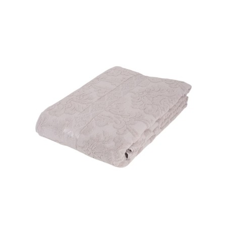 Terry cover Softness Grey Beige, size 200x220 cm-3