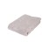Terry cover Softness Grey Beige, size 200x220 cm