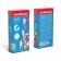 Automatic Fiore Ball Handle, Node 0.7 mm, blue ink, rubber emphasis, letter line 1000 meters, mix