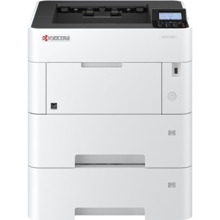 Laser Printer Kyocera P31555DN (1102TR3NL0) White