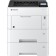 Laser Printer Kyocera P31555DN (1102TR3NL0) White