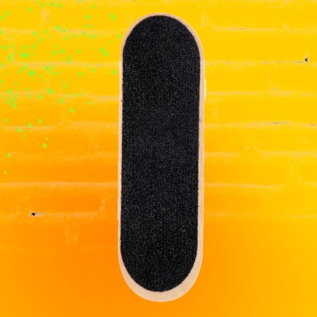 Wooden Fingerboard "Professional", 2 sets of wheels, key-11