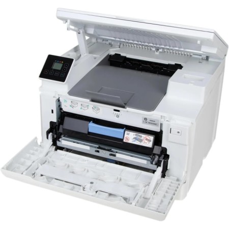 MFP, LAZ TsV Print HP Laserjet Pro M182N, 600X600 DPI, 16 pages/min (CV/CB), A4, White-9