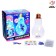 Set for creativity "touch nightlight"