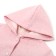 Costume: sweatshirt and pants crumb I, height 74-80 cm, pink