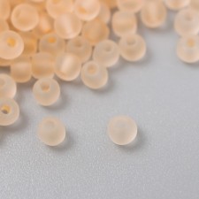 Glass beads 8/0 