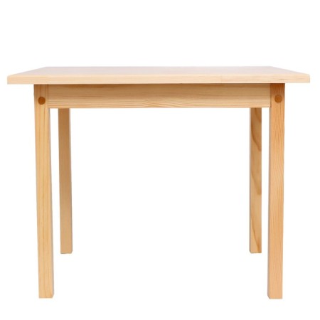 Children's table-1