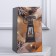 LED figure "Phone with a house" 13 × 26 × 11 cm, plastic, AAX3 batteries (not in the kit), USB, glow warm white