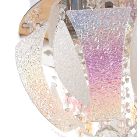 Boucher Chase "Gloria" E27 3x40W 29x29x20 Model: 2800129-10