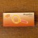 Classic magnifier in gold frame 6x, d = 6cm