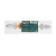 Handle button cappio, d = 30, l = 168 mm, chromium color