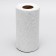 Paper towels, with perforation, 1 layer, 20 m, light gray