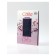 Pantyhose children from microfiber with Lurex Contte Elegant Holid, height 104-110 cm, color Mare-Marino