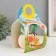 Growing gift Eco -Zhizhivchik "Chippollino" MIX