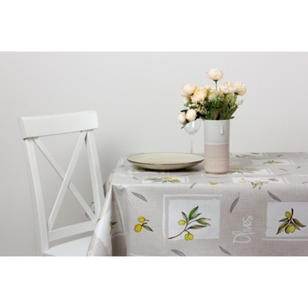 Futura oilflower “Olive branch” 140 cm, 20 p.m., 303.2