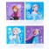 A set of notebooks is 20 pieces, 18 sheets, in a ruler, covered paper cover, cold heart