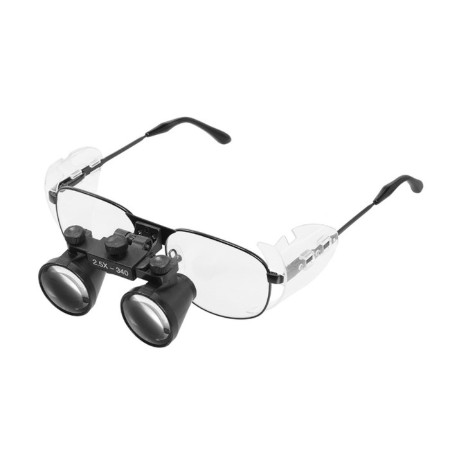 Binocular magnifier HR 250 S, 2.5x