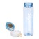 A bottle of water and drinks at school, 550 ml SUPREME, Blue