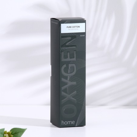 Diffusor aromatic Oxygen Home "Pure Cotton", 50 ml, pure cotton-2