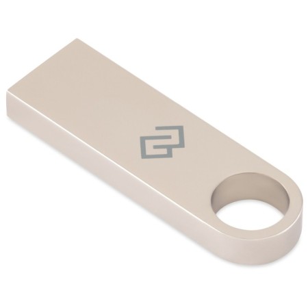 DIGMA 128GB DRIVE3 DGFUL128A30SR USB3.0 flash drive silver-9