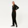 Combineson Women's Minaku: Casual Collection, Black Color, size 50