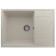 Kitchen Quartz Asseline Ulgran Quartz Prima 700, 700x500 mm, color 02 lons