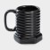 Ceramic “Bolt” mug, 350 ml, mix color