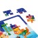 Puzzles 4 in 1 “We will meet the New Year”, 9, 16, 25, 36 elements