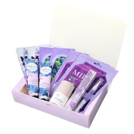 Gift Beauty Box "Secret Beauty", No. 13-1