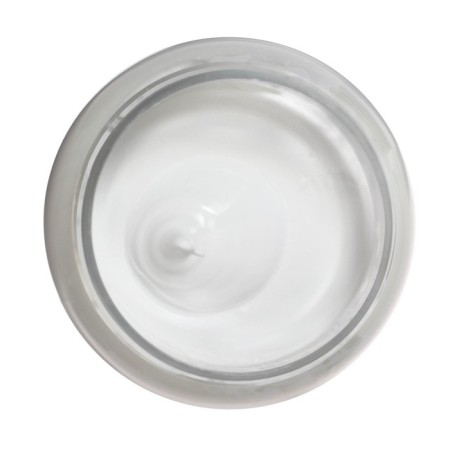 Gouache "beam" classics of color, 240 ml, white titanium-3