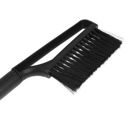 Brush STRECK, with a scrap, Torso MG-011 Automobile, soft pen, 48 cm, mix-12