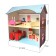 Puppet house "Fairy Tale" 33x17x31.5 cm