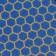 Glass Nano-rub for legs, 10.5 × 5.5 × 3.3 cm, in a cardboard box, blue color