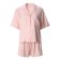 Female pajamas (shirt and shorts) KAFTAN SILK, size 40-42, pink
