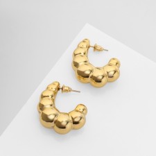 Roading Earrings 