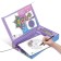 Children's light tablet for drawing Nebulous Stars Nebulia