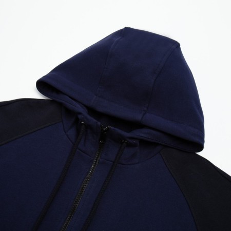 President costume, size XS, blue color-15