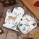 Kit. Set 2 pr. 17*17 cm, mittens. 26*16 cm, 100% p/e